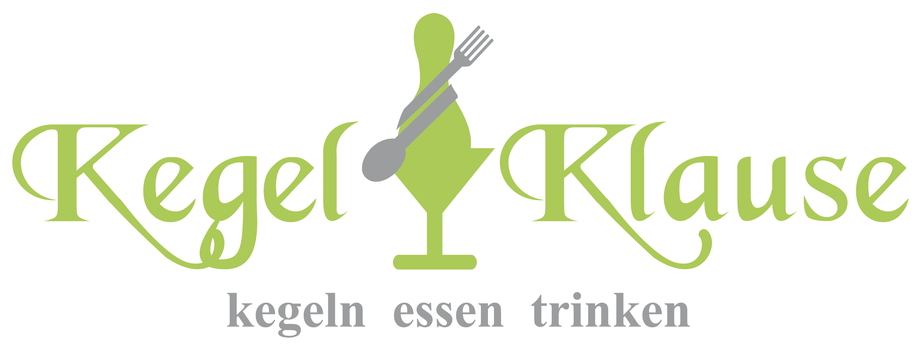 Kegelklause Logo